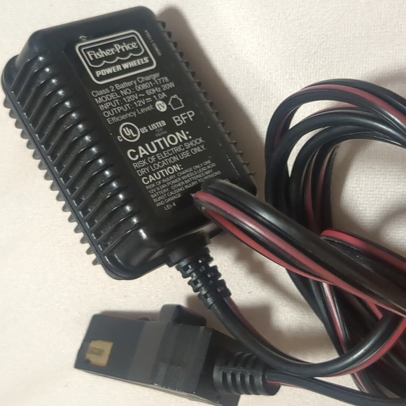 Cargador de batería para Fisher-price - Picture 4 of 4